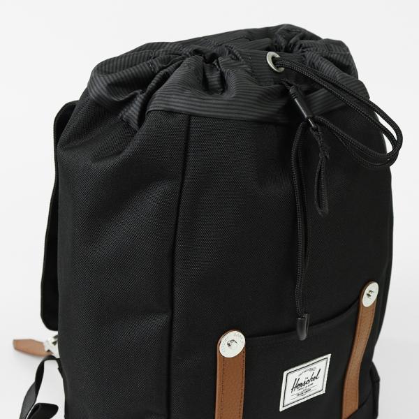 Herschel Supply（ハーシェルサプライ） バックパック RETREAT MINI