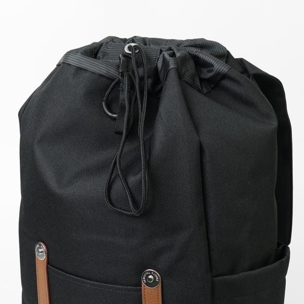 Herschel Supply（ハーシェルサプライ） バックパック RETREAT SMALL