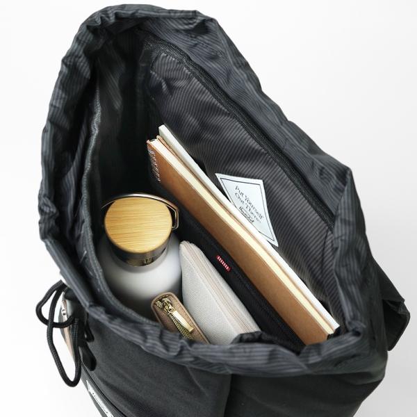 Herschel Supply（ハーシェルサプライ） バックパック RETREAT SMALL
