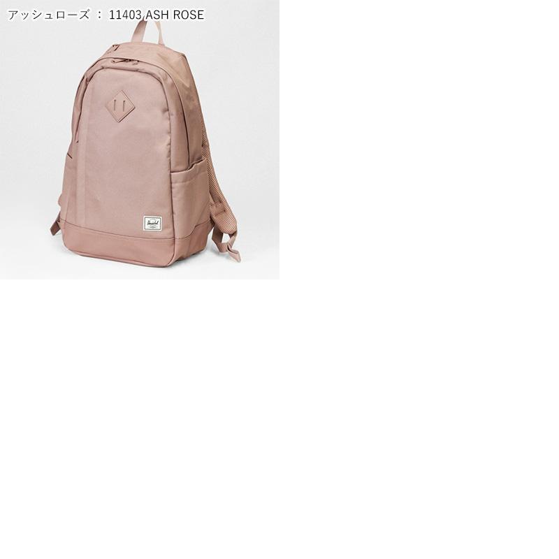 Herschel Supply（ハーシェルサプライ） バックパック SEYMOUR