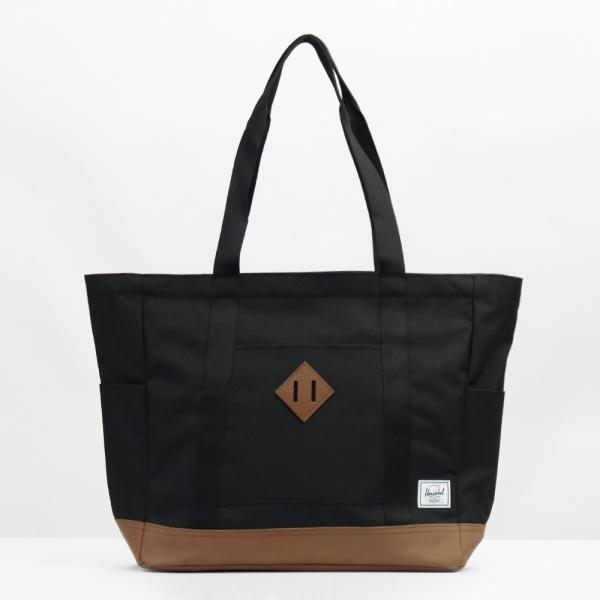 Herschel Supply（ハーシェルサプライ） トートバッグ HERITAGE TOTE