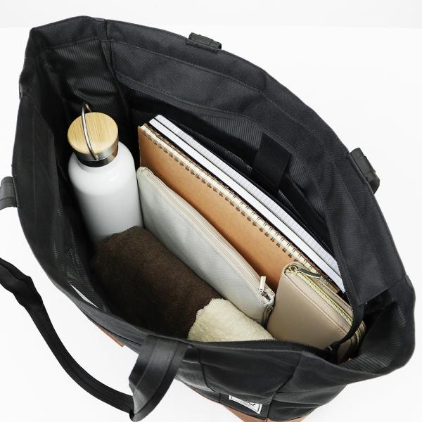 Herschel Supply（ハーシェルサプライ） トートバッグ HERITAGE TOTE