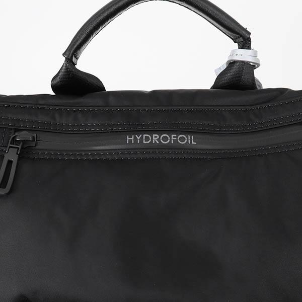 HYDROFOIL ペッレモルビダ PELLE MORBIDA ハイドロフォイル フラップ
