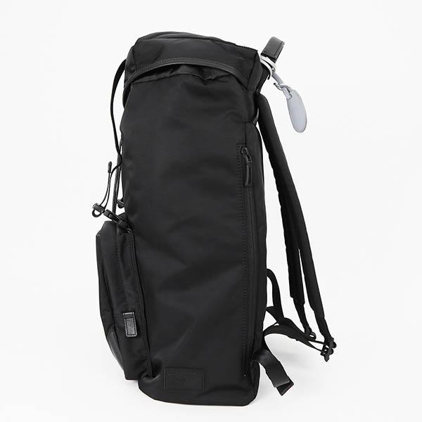 ペッレモルビダ PELLE MORBIDA ハイドロフォイル HYDROFOIL フラップ バックパック pmo-hyd013 | ブランド [正規取扱店]【ポイント10倍 | 選べるノベルティ】の画像