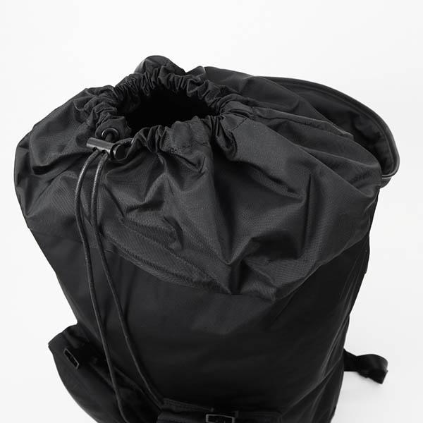 ペッレモルビダ PELLE MORBIDA ハイドロフォイル HYDROFOIL フラップ バックパック pmo-hyd013 | ブランド [正規取扱店]【ポイント10倍 | 選べるノベルティ】の画像