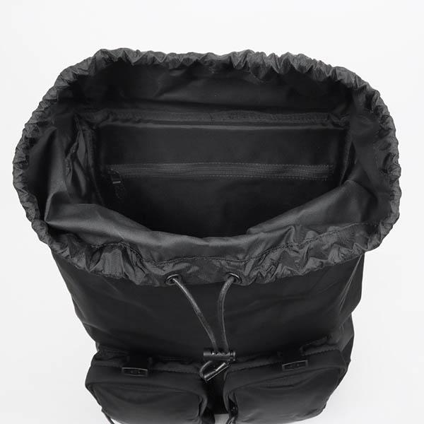 ペッレモルビダ PELLE MORBIDA ハイドロフォイル HYDROFOIL フラップ バックパック pmo-hyd013 | ブランド [正規取扱店]【ポイント10倍 | 選べるノベルティ】の画像