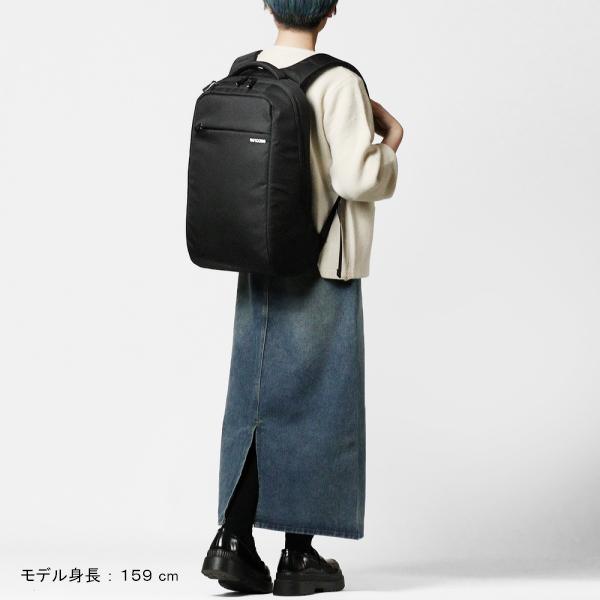 incase（インケース） バックパック ICON ライトデイパック 22L 