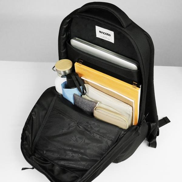 incase（インケース） バックパック ICON ライトデイパック 22L