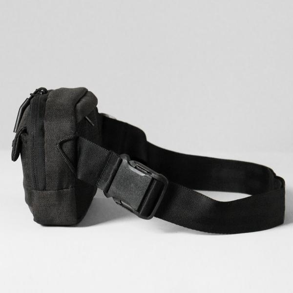 インケース Incase ボディバック クロスタウン スリング 斜め掛け INCO400800-BLK / 137243053001 | ブランド [正規取扱店]【ポイント10倍 | 選べるノベルティ】_2