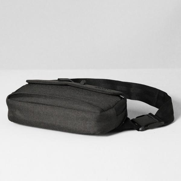 インケース Incase ボディバック クロスタウン スリング 斜め掛け INCO400800-BLK / 137243053001 | ブランド [正規取扱店]【ポイント10倍 | 選べるノベルティ】_4