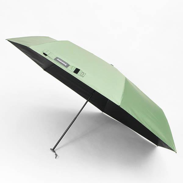 innovator（イノベーター） 折りたたみ傘 晴雨兼用 60cm スリム 軽量