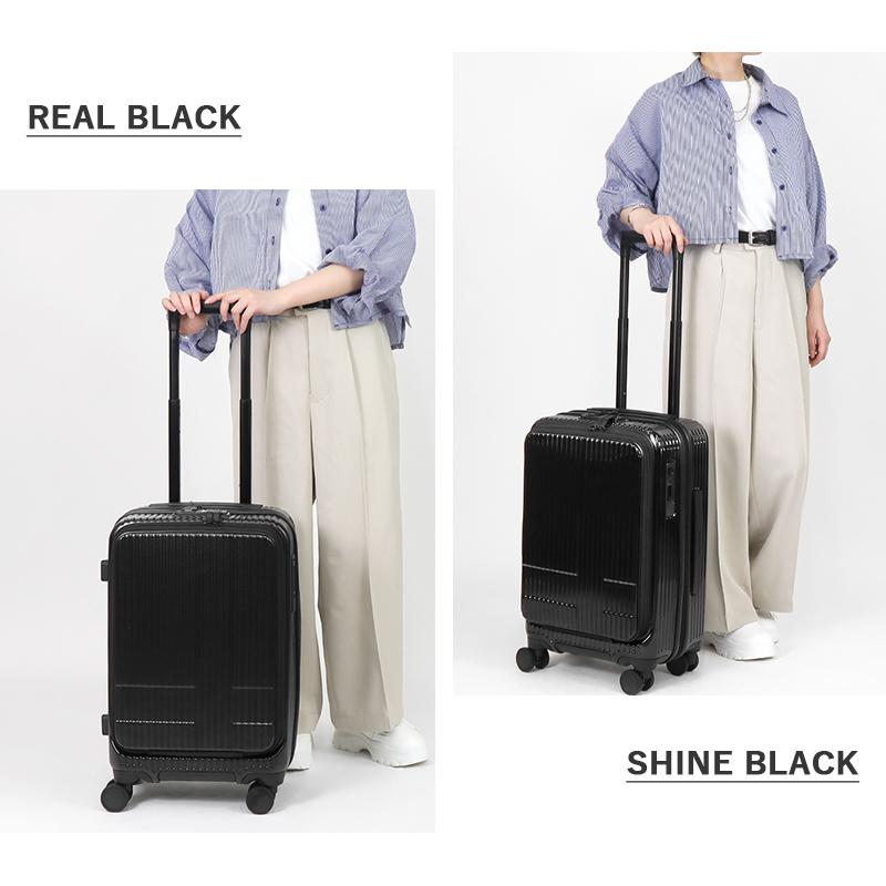 【未使用品】イノベーター　スーツケース38ℓ 機内持ち込み innovator イノベーター スーツケース 機内持ち込み Sサイズ SS