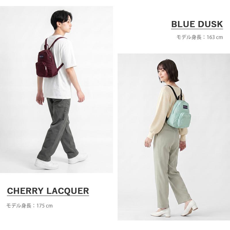 JANSPORT（ジャンスポーツ） バックパック HALF PINT ミニリュック