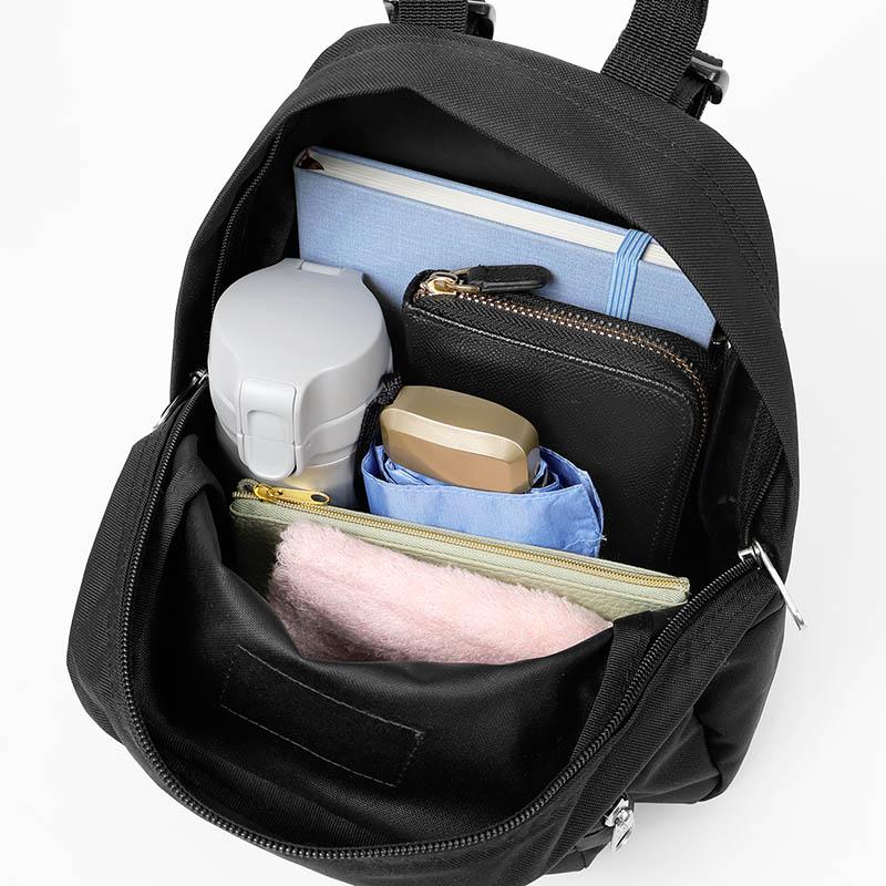 JANSPORT（ジャンスポーツ） バックパック HALF PINT ミニリュック