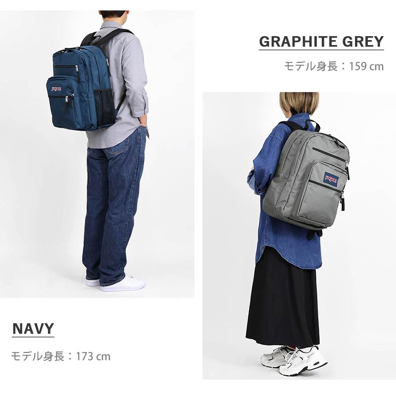 JANSPORT（ジャンスポーツ） バックパック BIG STUDENT リュック
