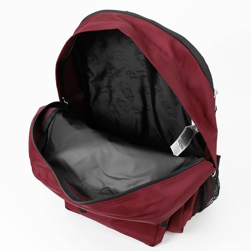 JANSPORT（ジャンスポーツ） バックパック BIG STUDENT リュック