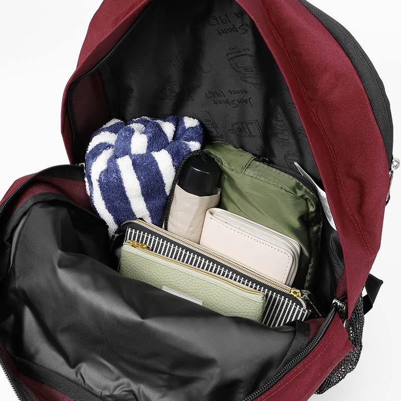JANSPORT（ジャンスポーツ） バックパック BIG STUDENT リュック