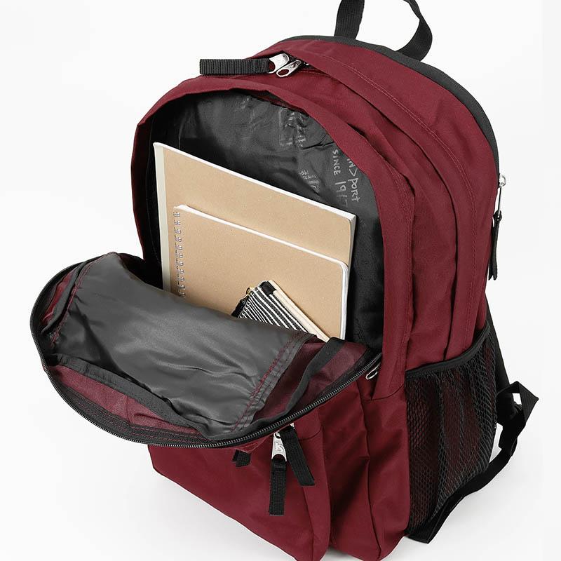 JANSPORT（ジャンスポーツ） バックパック BIG STUDENT リュック
