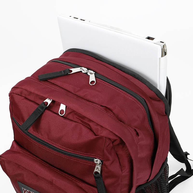 JANSPORT（ジャンスポーツ） バックパック BIG STUDENT リュック