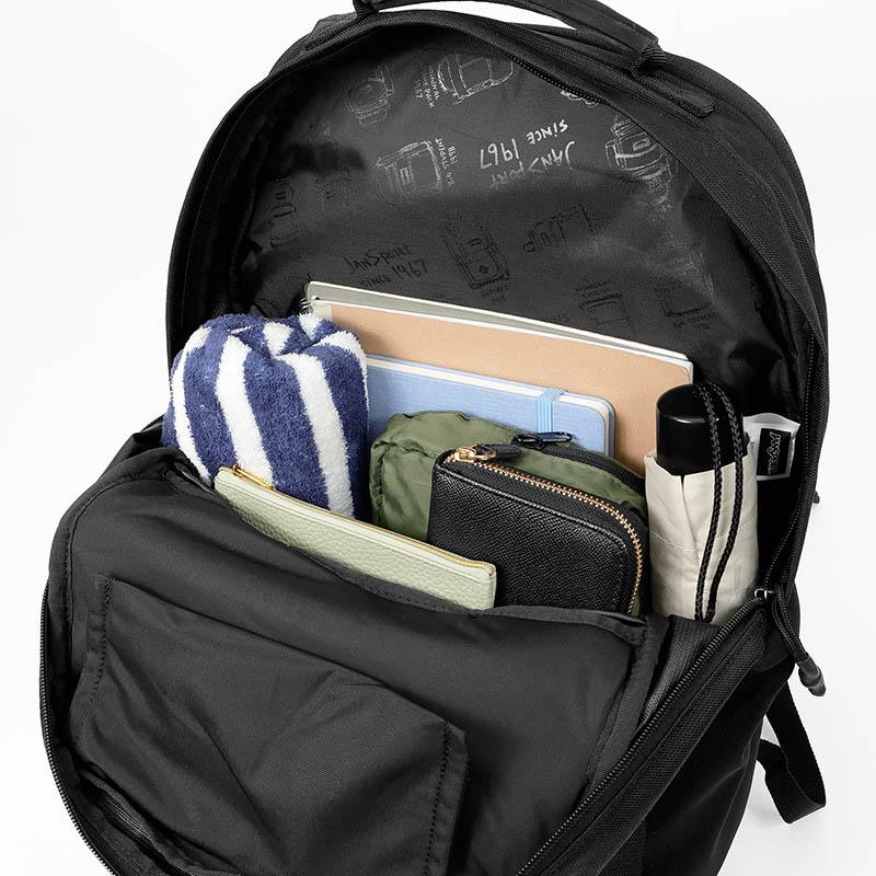 JANSPORT（ジャンスポーツ） バックパック LANDINGS PACK リュック