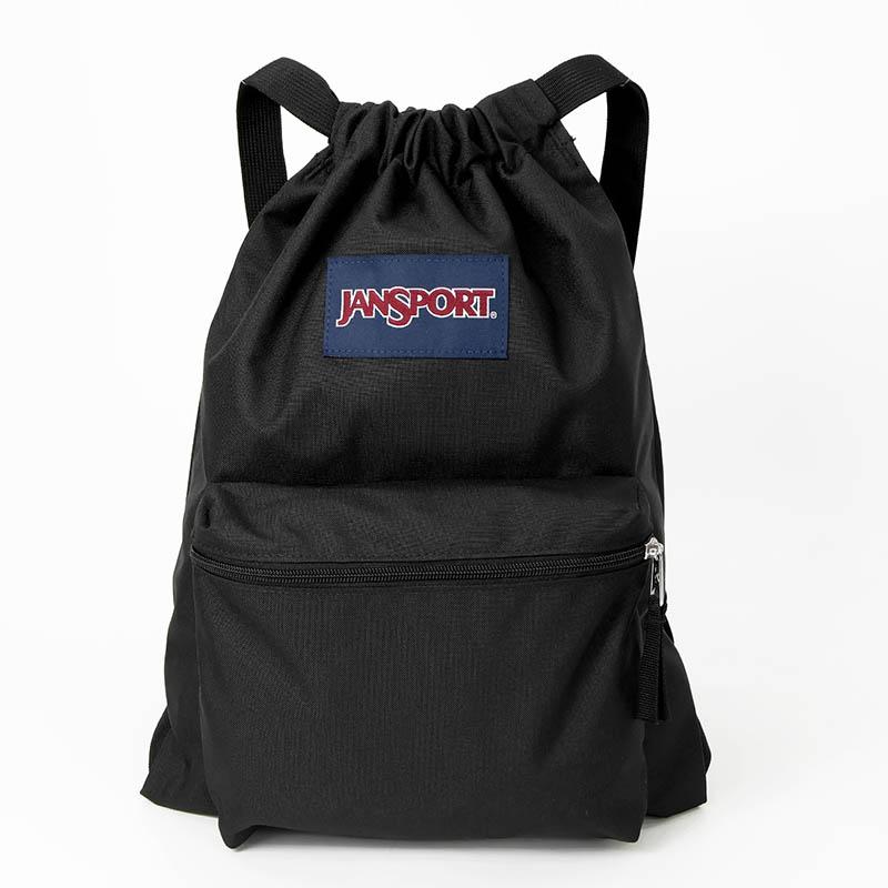 JANSPORT（ジャンスポーツ） ナップサック DRAW SACK ドローサック