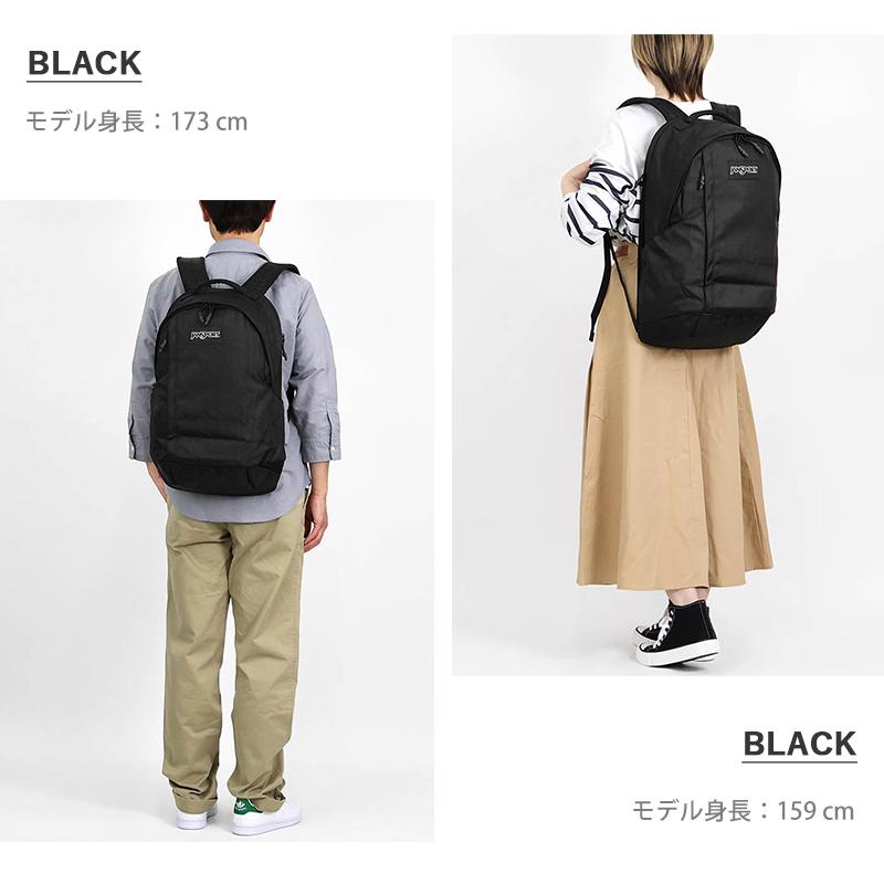 JANSPORT（ジャンスポーツ） バックパック STATION PACK リュック 25L