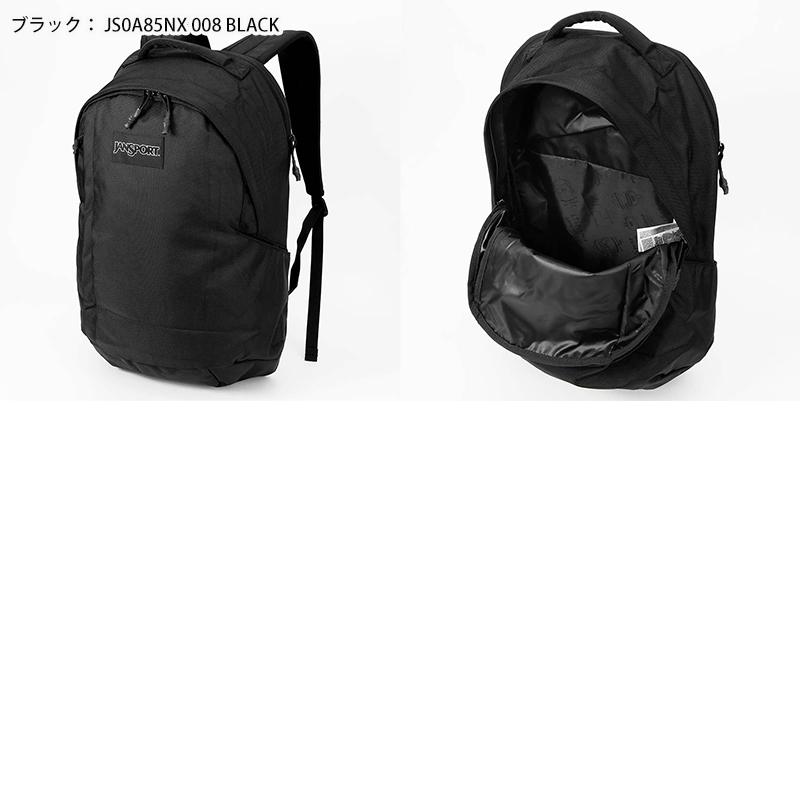 JANSPORT（ジャンスポーツ） バックパック STATION PACK リュック 25L
