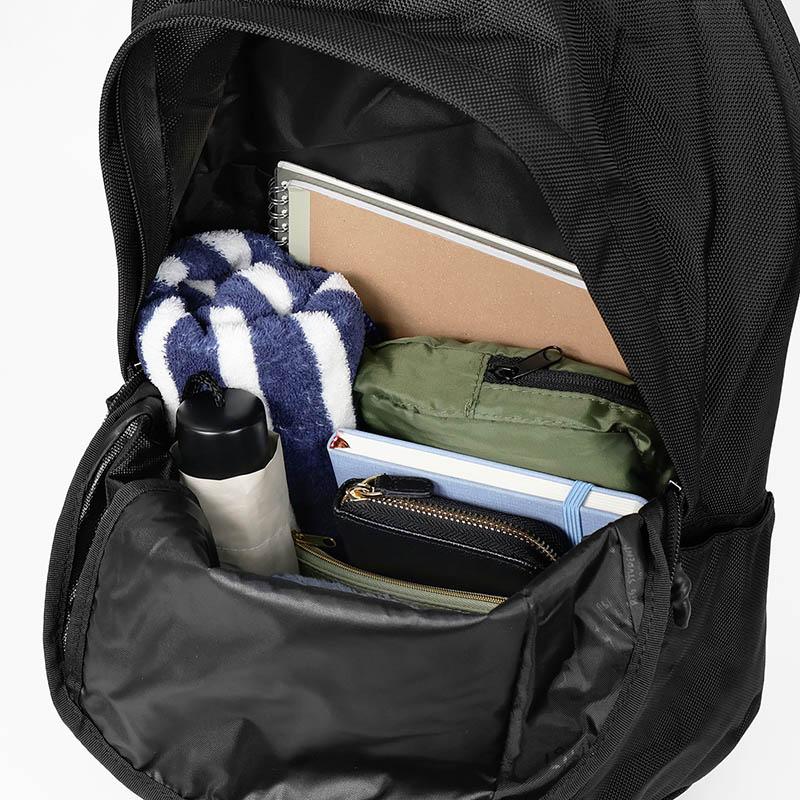 JANSPORT（ジャンスポーツ） バックパック STATION PACK リュック 25L