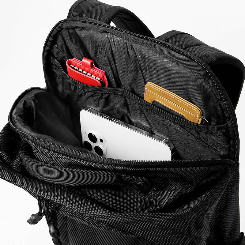 JANSPORT（ジャンスポーツ） バックパック STATION PACK リュック 25L
