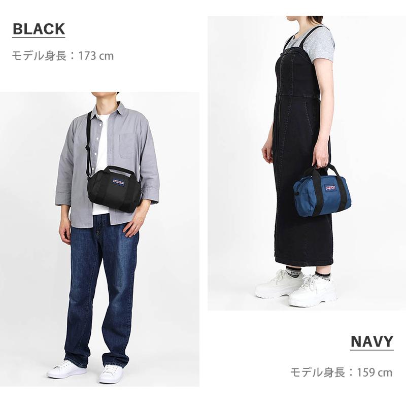 JANSPORT（ジャンスポーツ） ショルダーバッグ WEEKENDER MINI DUFFEL