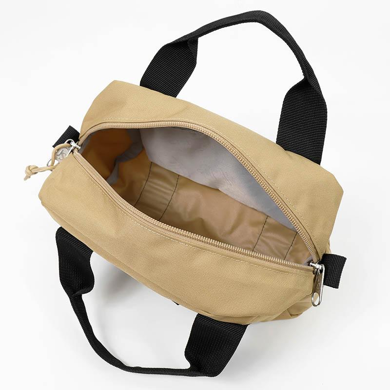 JANSPORT（ジャンスポーツ） ショルダーバッグ WEEKENDER MINI DUFFEL