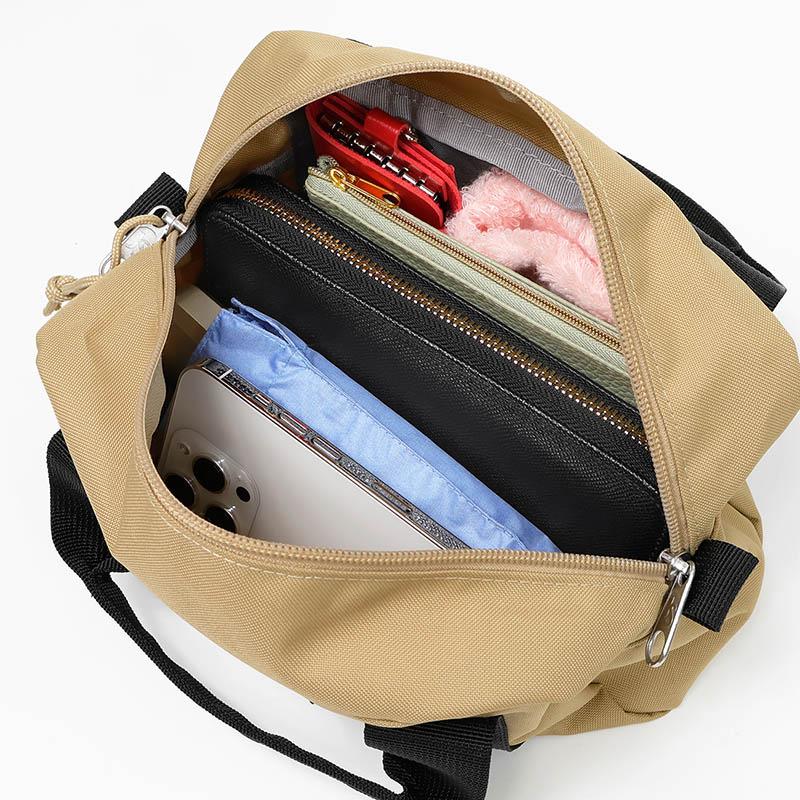 JANSPORT（ジャンスポーツ） ショルダーバッグ WEEKENDER MINI DUFFEL