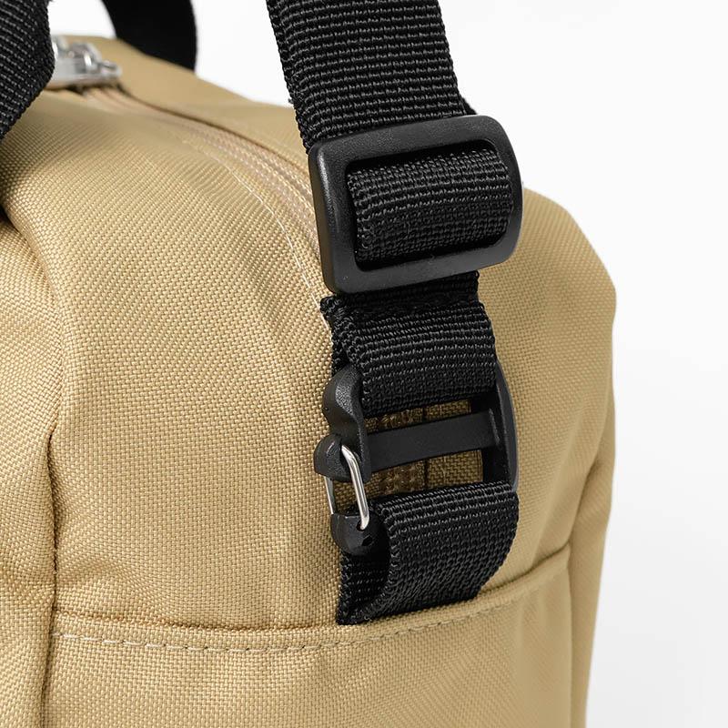 JANSPORT（ジャンスポーツ） ショルダーバッグ WEEKENDER MINI DUFFEL