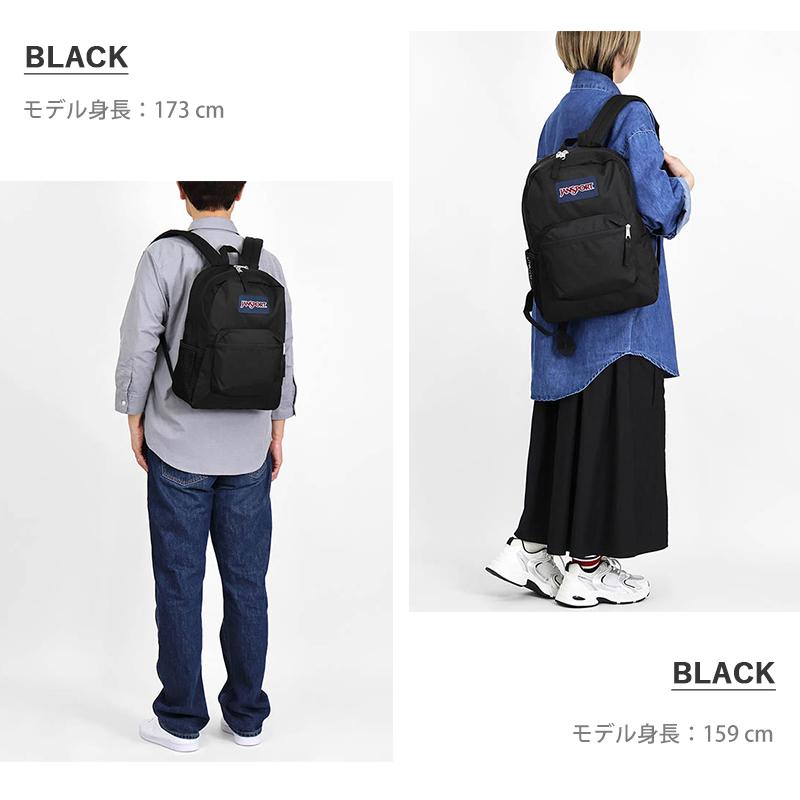 JANSPORT（ジャンスポーツ） バックパック TRANSPORT PACK リュック