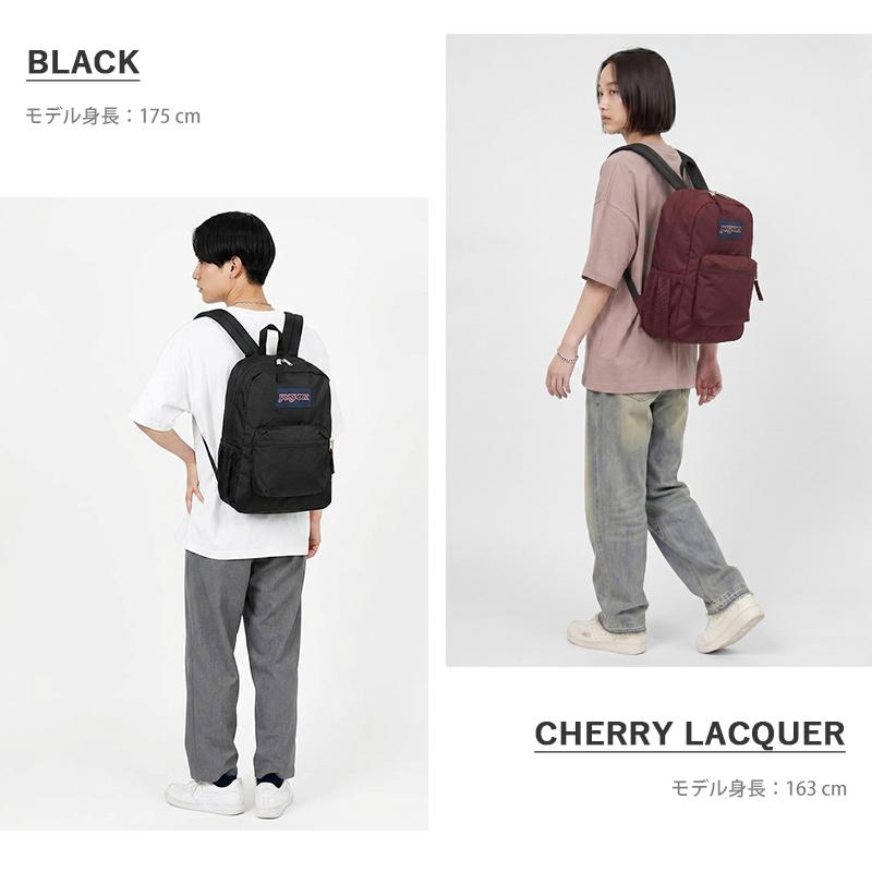 JANSPORT（ジャンスポーツ） バックパック TRANSPORT PACK リュック