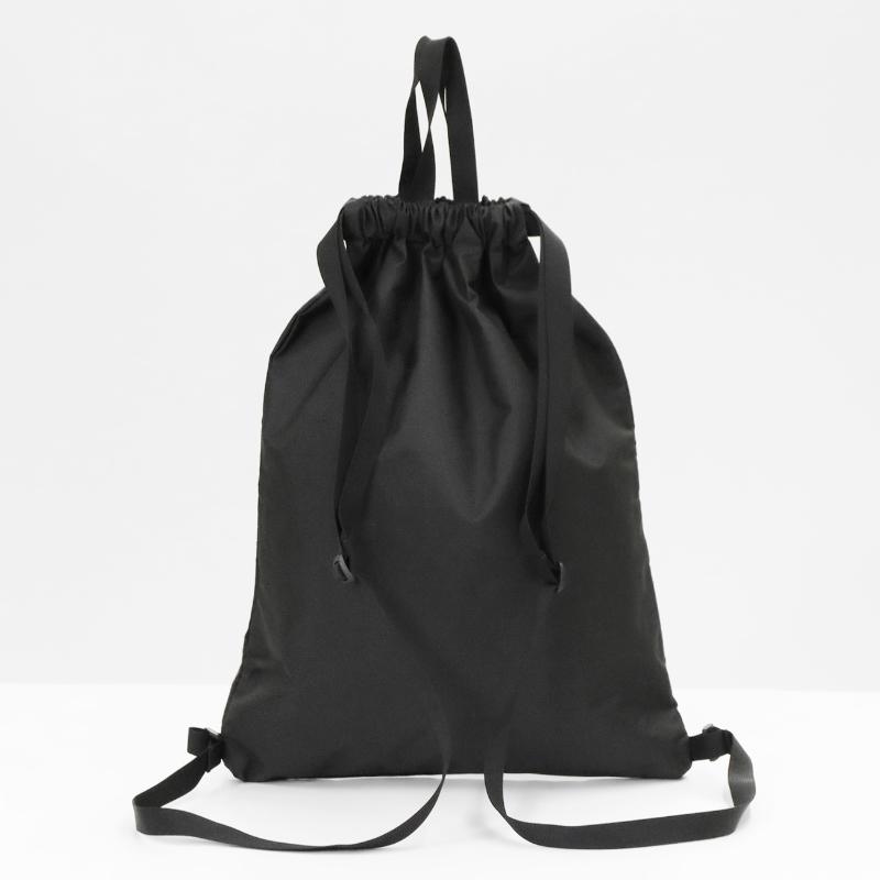 KANGOL - カンゴール 12/27発送前 KANGOL（カンゴール） ナップサック ドローストリングバッグ リュック