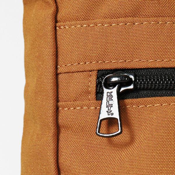 KELTY（ケルティ） ショルダーバッグ カーブ ショルダー Sサイズ