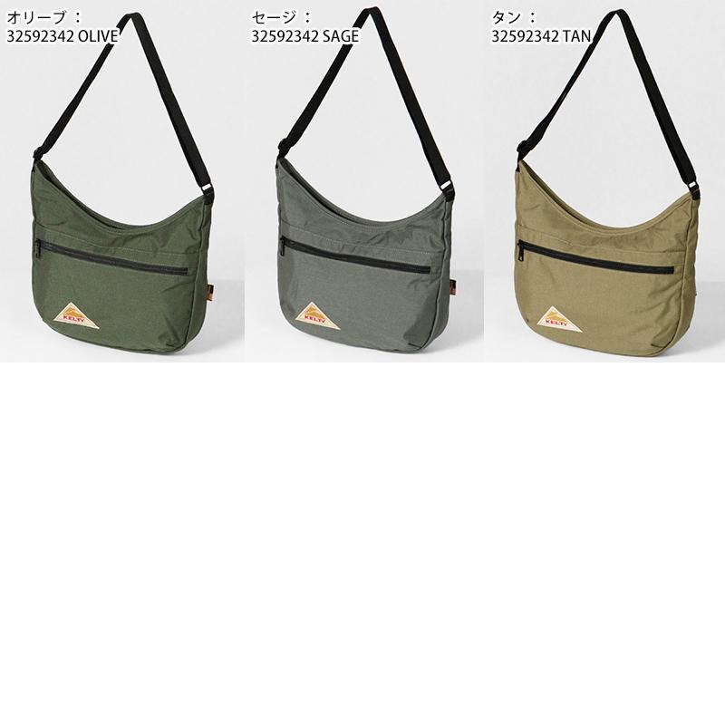 KELTY（ケルティ） ショルダーバッグ カーブ ショルダー Sサイズ