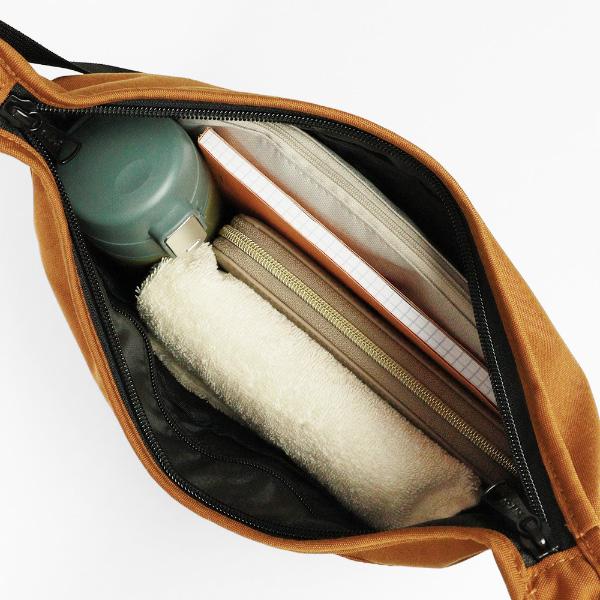 KELTY（ケルティ） ショルダーバッグ カーブ ショルダー Sサイズ