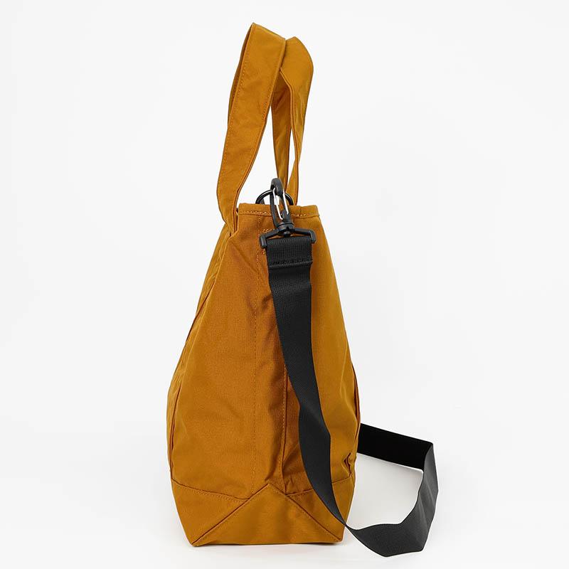 KELTY（ケルティ） トートバッグ ナイロントート 2 S 斜め掛け 2way