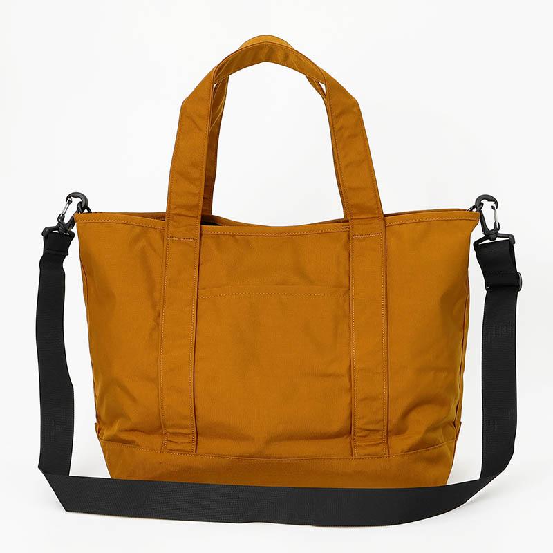 KELTY（ケルティ） トートバッグ ナイロントート 2 S 斜め掛け 2way