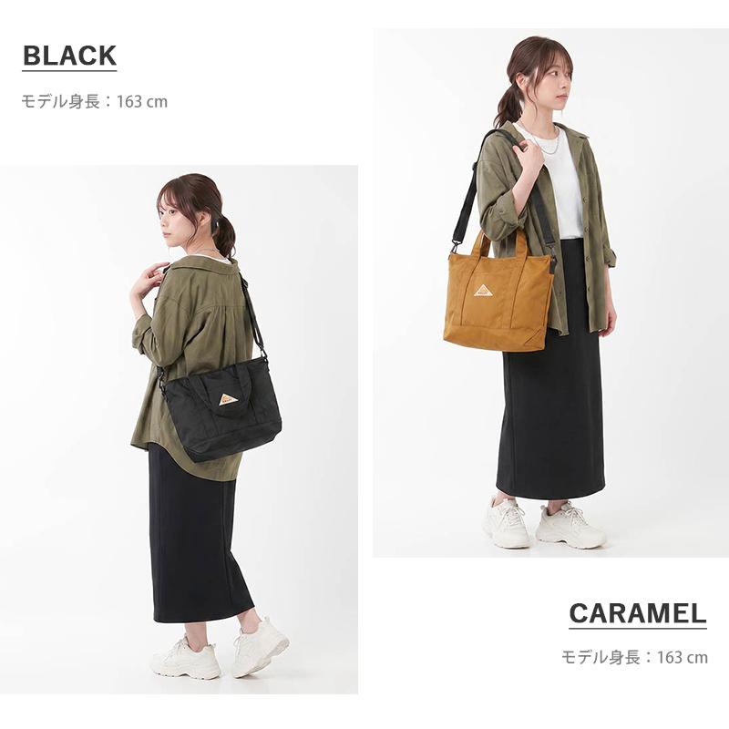 KELTY（ケルティ） トートバッグ ES ZIP TOTE Sサイズ 15L 2WAY