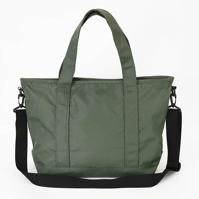 KELTY（ケルティ） トートバッグ ES ZIP TOTE Sサイズ 15L 2WAY