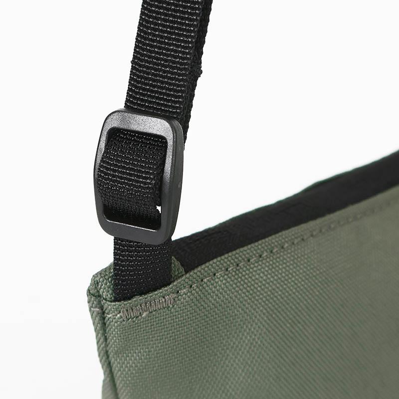 KELTY（ケルティ） ショルダーバッグ ES MINI USUAL POUCH ミニバッグ