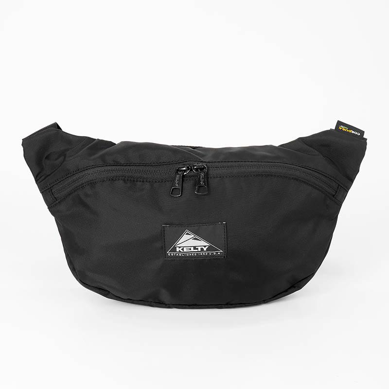 KELTY（ケルティ） ボディバッグ ASHER FANNY クロスボディ ミニ