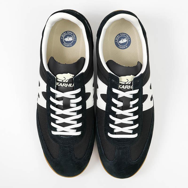 KARHU（カルフ） スニーカー メンズ レディース メスタリ Mestari