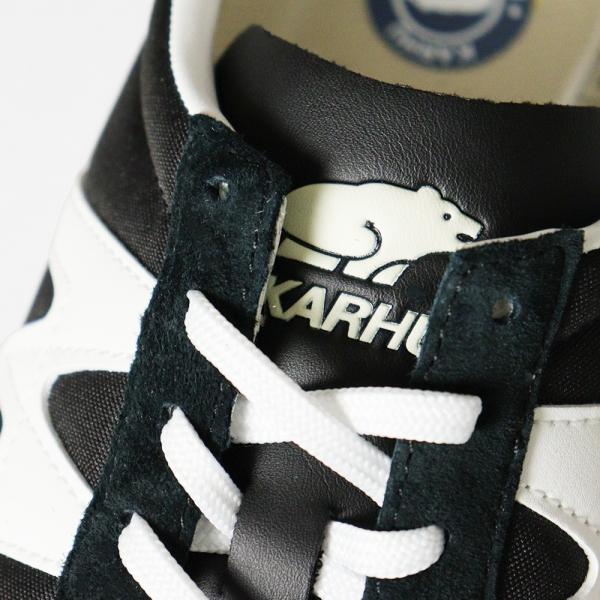 KARHU（カルフ） スニーカー メンズ レディース メスタリ Mestari 