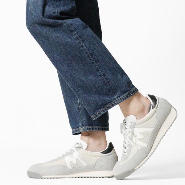 KARHU（カルフ） スニーカー メンズ レディース メスタリ Mestari