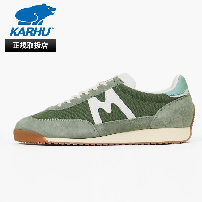 KARHU（カルフ） スニーカー メンズ レディース メスタリ MESTARI 76