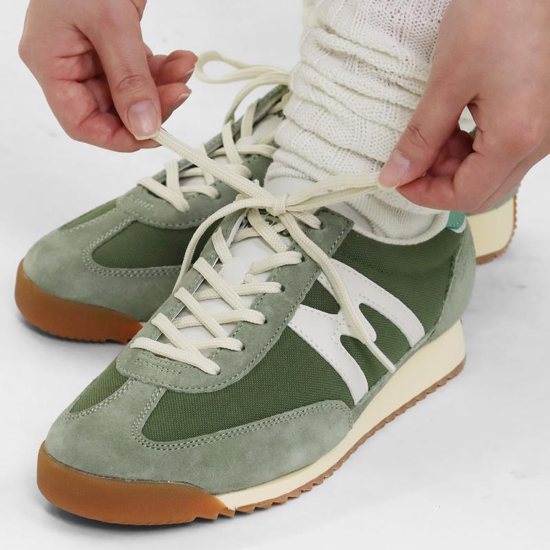 KARHU（カルフ） スニーカー メンズ レディース メスタリ MESTARI 76